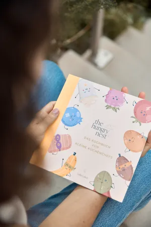Nina Nagy – Branding