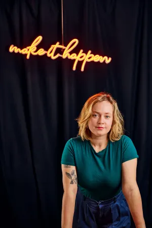 Nina Nagy – Home
